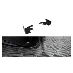   Maxton Design Hátsó Sarokelemek Mercedes-Benz A W176 Facelift AMG Line (2015–2018)