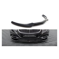 Splitter Mercedes-Benz S W222 Front