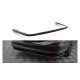 Splitter Mercedes-Benz S W222 Rear Central v.1