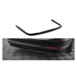   Maxton Design Hátsó Toldat / Splitter Mercedes-Benz S W222 Standard