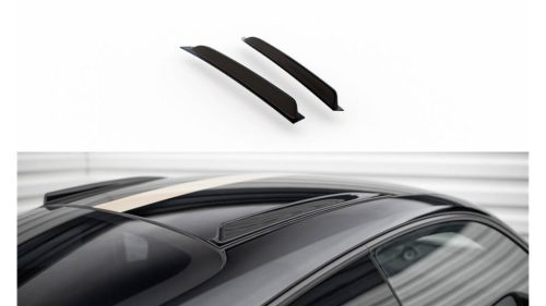 Roof Rails Porsche 911 992 GT3 Short