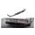 Diffuser Mercedes-Benz C C205 C43 Facelift Rear Street Pro Black