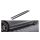 Diffuser Mercedes-Benz C C205 C43 Facelift Side Skirts Street Pro Black