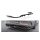 Splitter Mercedes-Benz C C205 C43 Facelift Rear Central with Diffuser