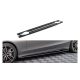 Diffuser Mercedes-Benz C C205 C43 Facelift Side Skirts