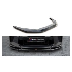 Splitter Nissan GTR R35 Facelift Front v.1