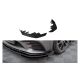 Flaps Mercedes-Benz C C205 C43 Facelift Front