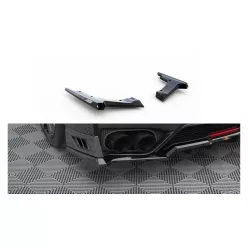 Maxton Design Hátsó Sarokelemek Nissan GT-R R35 Facelift