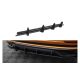 Diffuser Audi Q8 4M S-Line Rear Street Pro Black