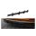 Diffuser Audi Q8 4M S-Line Rear Street Pro Black-Red
