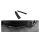 Splitter Audi A5 8T S-Line Rear Side Street Pro Black