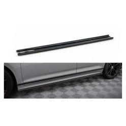 Diffuser Volkswagen Passat B8 Facelift R-Line Side Skirts