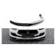 Splitter Maserati Ghibli III Facelift Front v.1