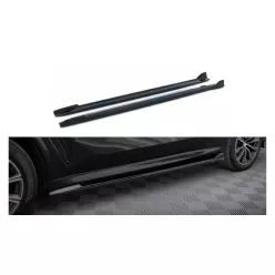 Maxton Design Küszöbtoldat BMW X5 G05 M-Pack (2018–)