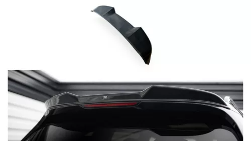 Maxton Design Spoiler Toldat BMW X7 G07 M-Pack Facelift (2022–)