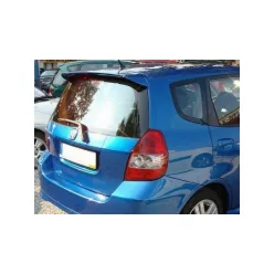 Spoiler Honda Jazz I Roof