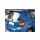 Spoiler Honda Jazz I Roof