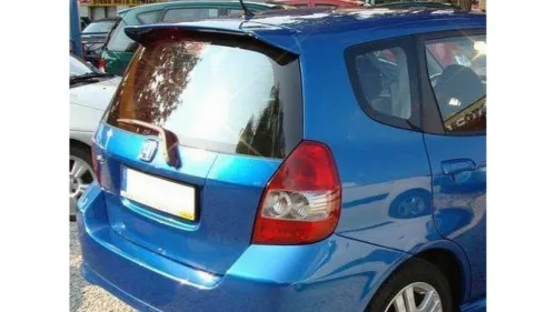 Spoiler Honda Jazz I Roof
