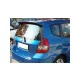 Spoiler Honda Jazz I Roof