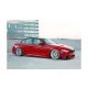 Maxton Design Küszöbtoldat BMW 3 F80 M-Pack