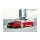 Splitter BMW 3 F80 M-Pack Front + Frames For Side Air Intakes