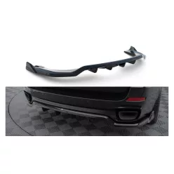 Maxton Design Hátsó Diffúzor BMW X5 F15 M-Pack