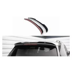   Maxton Design Spoiler Toldat Mercedes-Benz GLE W167 SUV (2019–2023)
