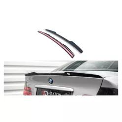 Maxton Design Spoiler Toldat BMW 3 E46 (1998–2006)
