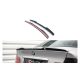 Spoiler Cap BMW 3 E46 v.2