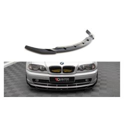 Splitter BMW 3 E46 Front v.1