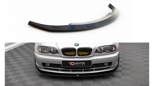 Splitter BMW 3 E46 Front v.2