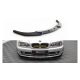 Splitter BMW 3 E46 Front v.3
