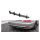 Diffuser BMW 3 E46 Rear Street Pro Black