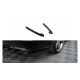 Splitter Audi A6 C7 Avant Rear Side v.3