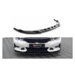   Maxton Design Első Toldat / Splitter BMW 3 G20/G21 (2019–)