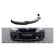 Maxton Design Első Toldat / Splitter BMW 4 F32 F36 F33 M-Pack