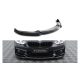 Maxton Design Első Toldat / Splitter BMW 4 F32 F36 F33 M-Pack