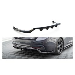 Maxton Design Hátsó Diffúzor BMW 4 F32 F36 F33 M-Pack