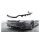 Splitter BMW 4 F32 F36 F33 M-Pack Rear Central with Diffuser