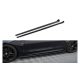 Maxton Design Küszöbtoldat BMW 4 F32 F36 F33 M-Pack