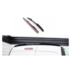   Maxton Design Spoiler Toldat Mercedes-Benz Citan Mk1 (2012–2021)