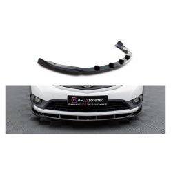 Splitter Mercedes-Benz Citan I Front