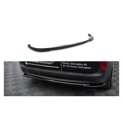 Splitter Mercedes-Benz Citan I Rear Central