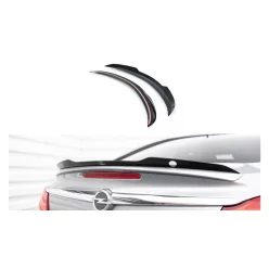 Maxton Design Spoiler Toldat Opel Insignia OPC-Line I