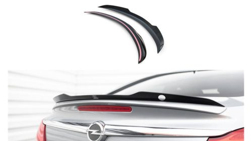 Spoiler Cap Opel Insignia OPC-Line I