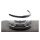 Splitter Opel Insignia OPC-Line I Front