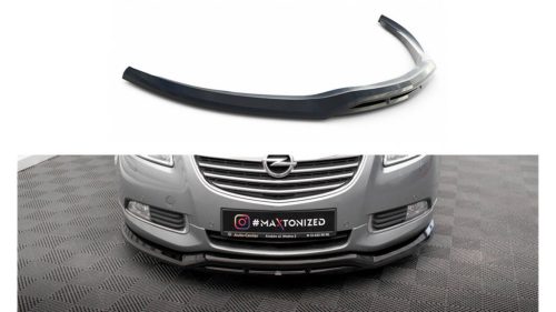Splitter Opel Insignia OPC-Line I Front