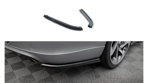 Splitter Opel Insignia OPC-Line I Rear Side