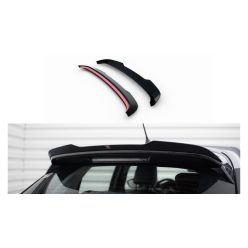 Spoiler Cap Opel Corsa F ( VI)
