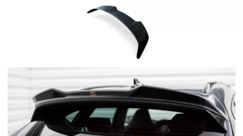 Maxton Design Spoiler Toldat Cupra Formentor (2020–)